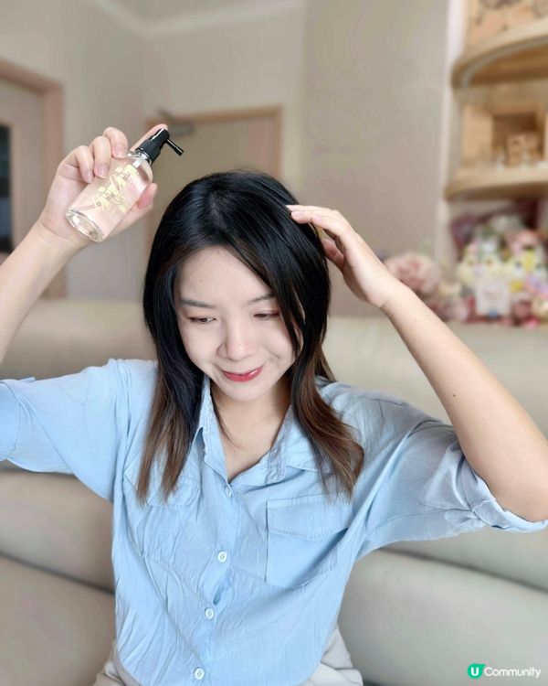 台灣直送頭皮水🌸🪵 改善頭皮煩惱