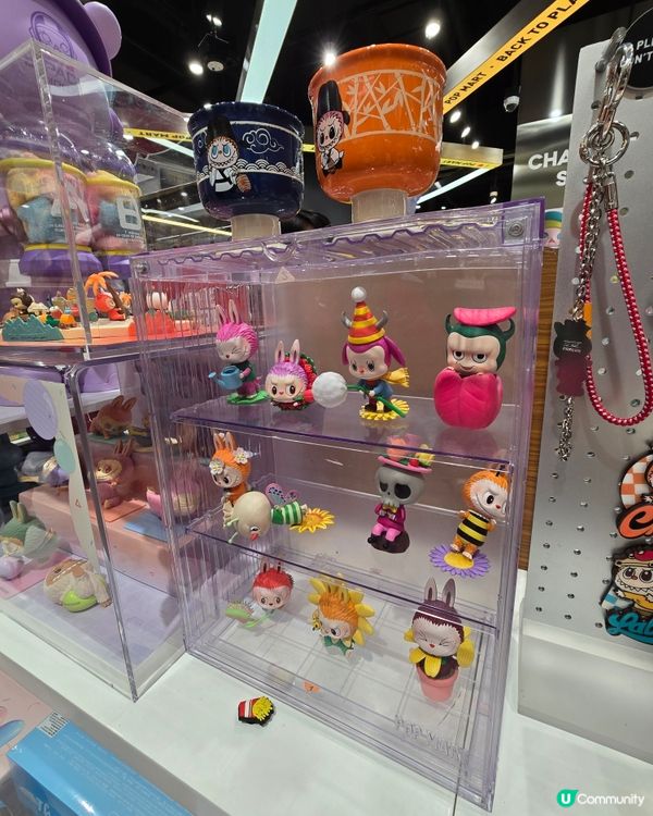 🎉 搶先打卡 Bangkok Central World 