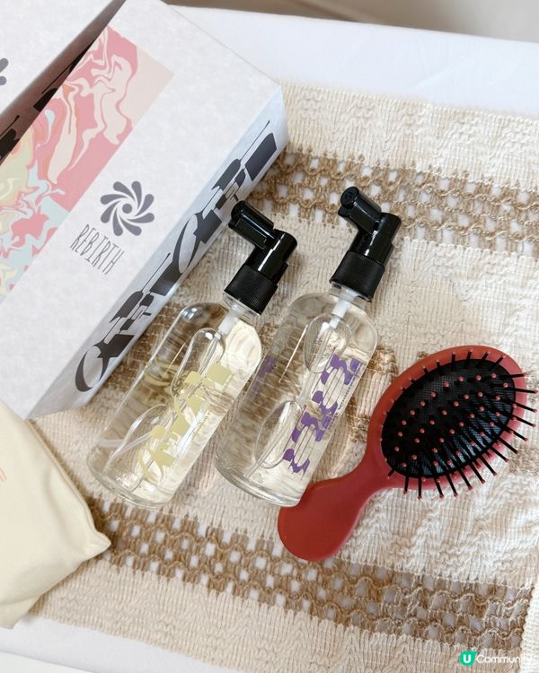 台灣直送頭皮水🌸🪵 改善頭皮煩惱