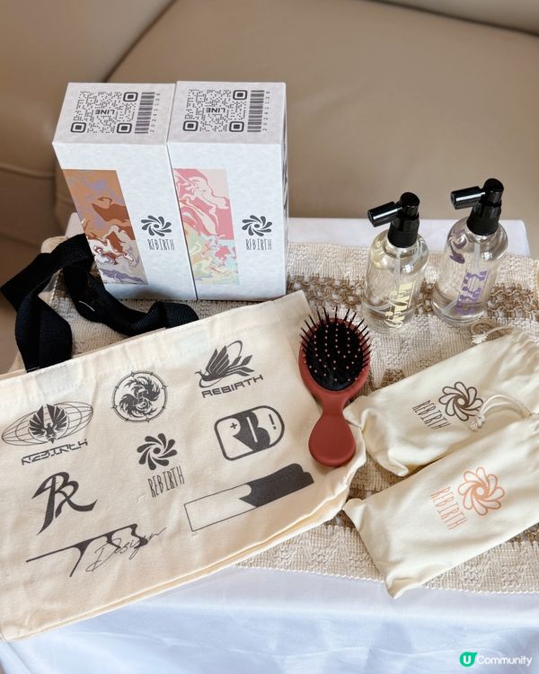 台灣直送頭皮水🌸🪵 改善頭皮煩惱