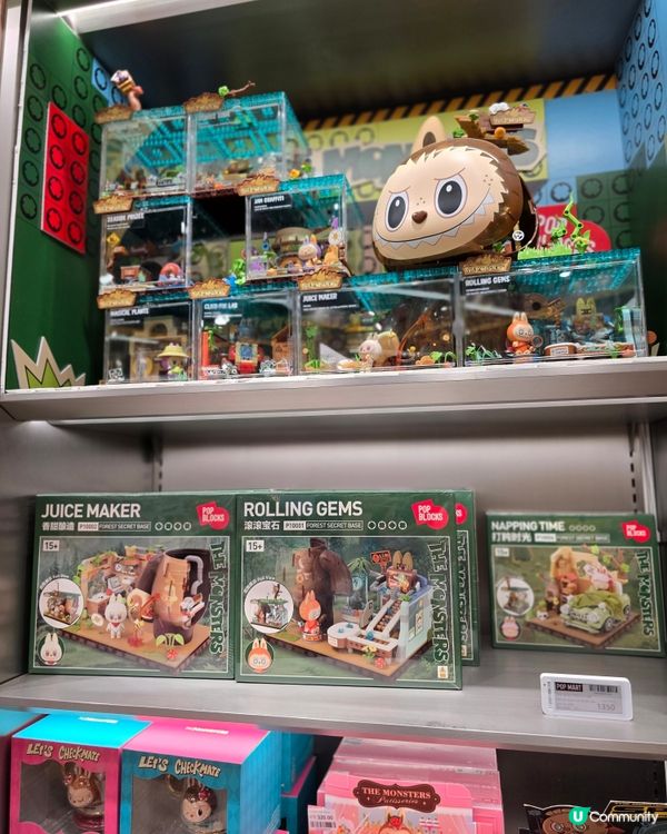 🎉 搶先打卡 Bangkok Central World 