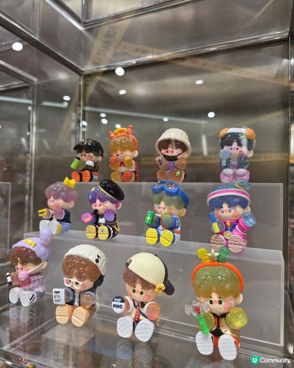 🎉 搶先打卡 Bangkok Central World 