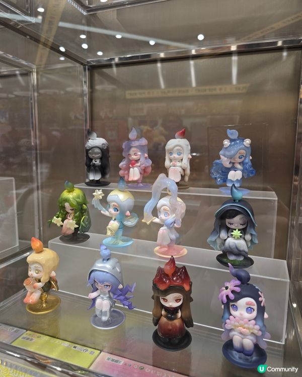 🎉 搶先打卡 Bangkok Central World 