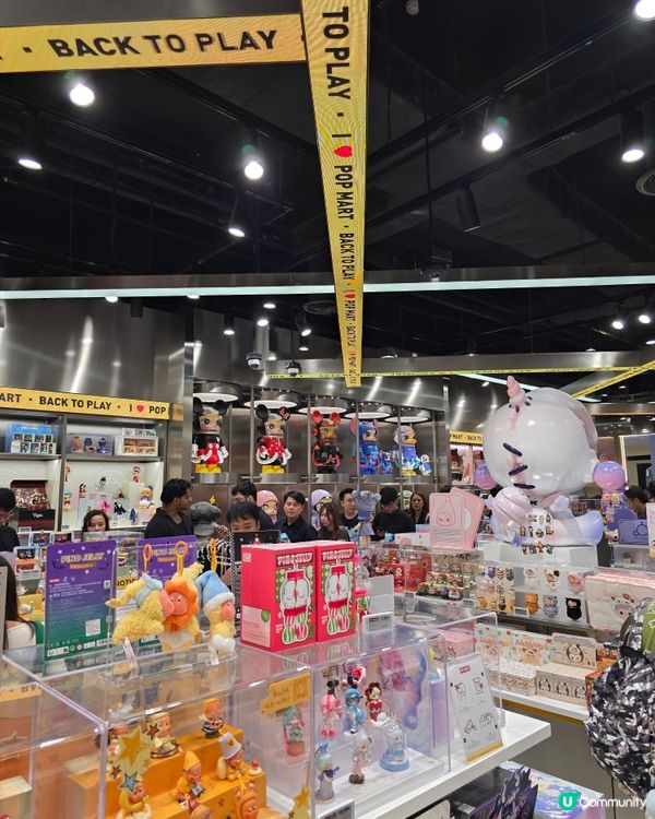 🎉 搶先打卡 Bangkok Central World 