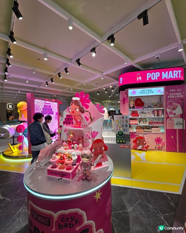 🎉 搶先打卡 Bangkok Central World 