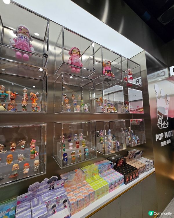 🎉 搶先打卡 Bangkok Central World 