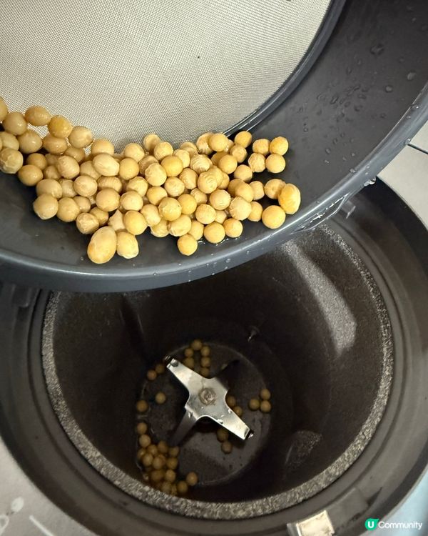 九陽豆漿機開箱🤩 30分鐘滑溜豆漿！