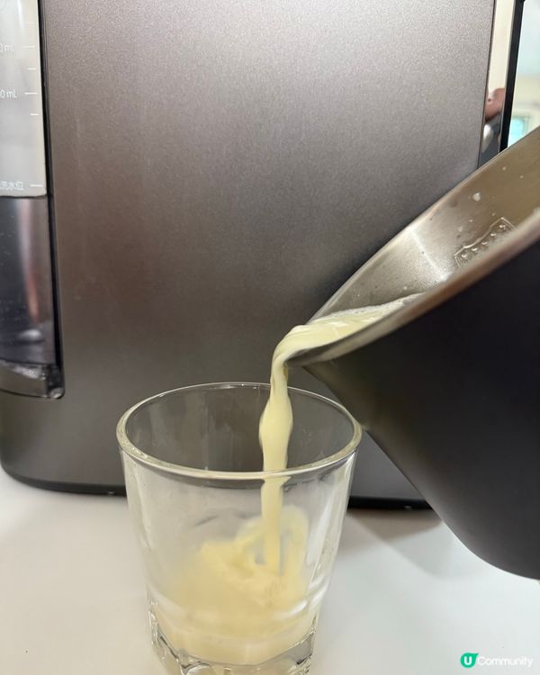 九陽豆漿機開箱🤩 30分鐘滑溜豆漿！