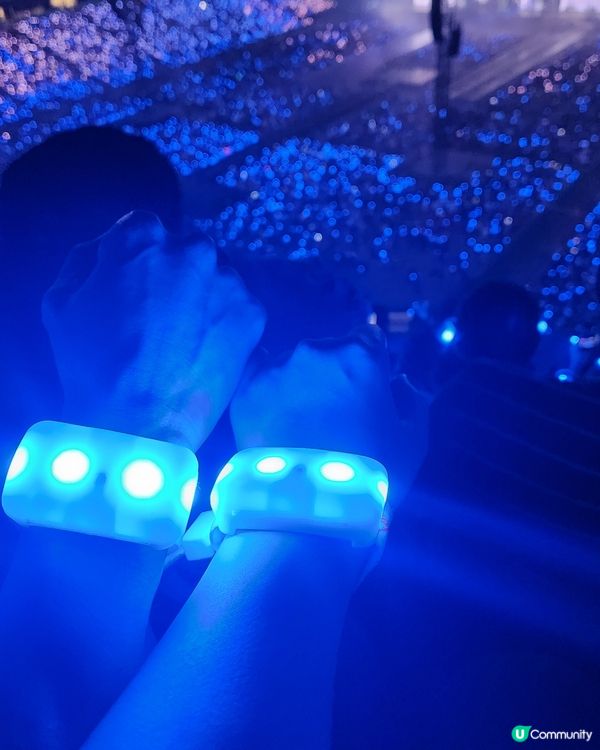 謝霆鋒《進化 Evolution》演唱會2025