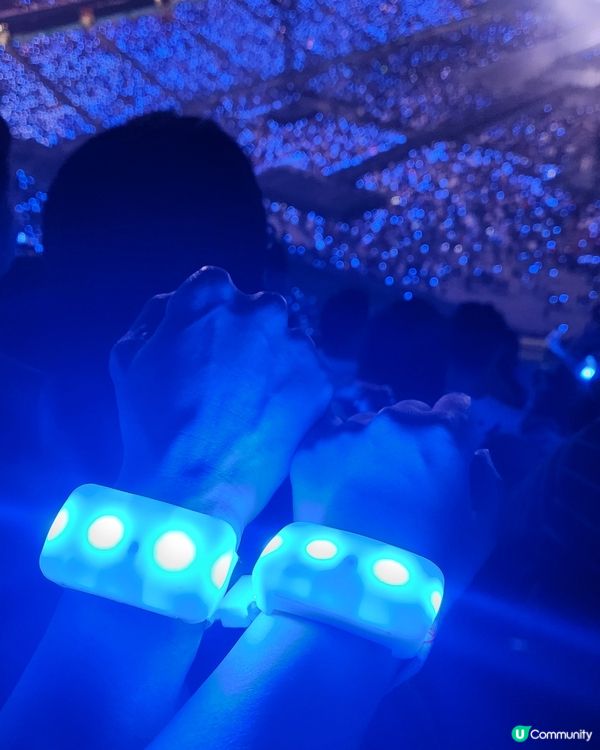 謝霆鋒《進化 Evolution》演唱會2025