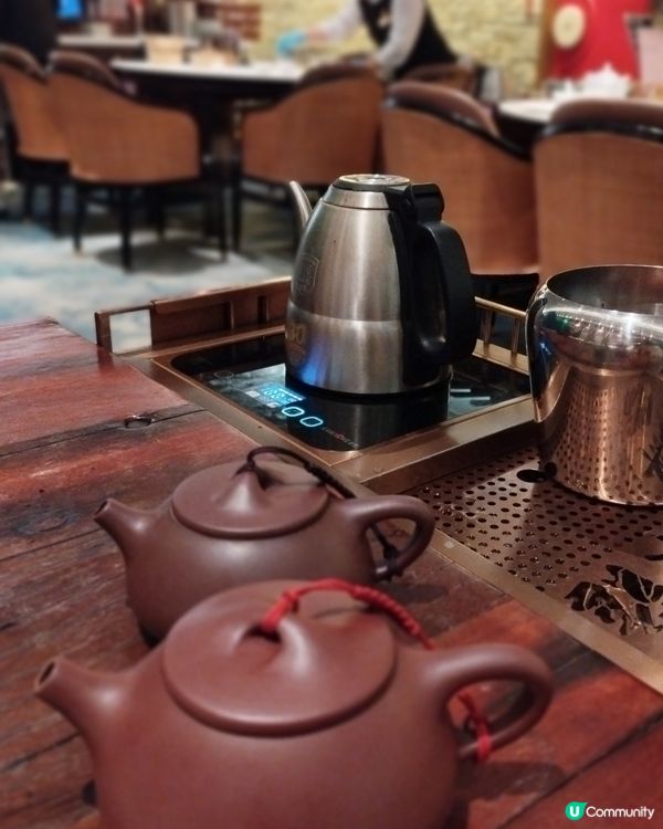 知道稻香集團旗下的鍾廚做推廣，周末來到灣仔分店一試究竟，發現...