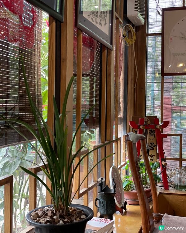 楊梅竹斜街漫遊記｜老北京的文化脈動與隱藏茶室！🍵