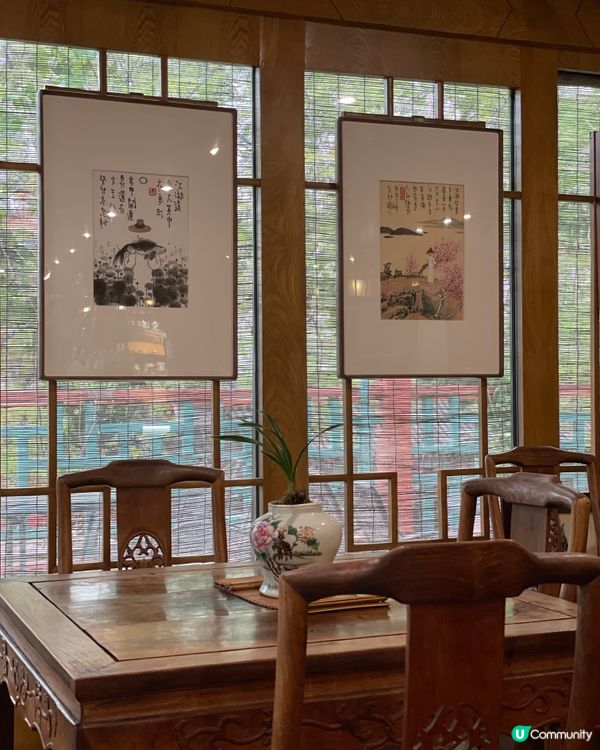 楊梅竹斜街漫遊記｜老北京的文化脈動與隱藏茶室！🍵