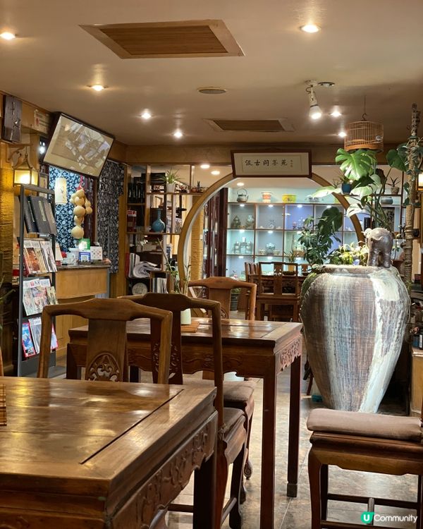 楊梅竹斜街漫遊記｜老北京的文化脈動與隱藏茶室！🍵