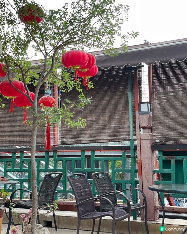 楊梅竹斜街漫遊記｜老北京的文化脈動與隱藏茶室！🍵