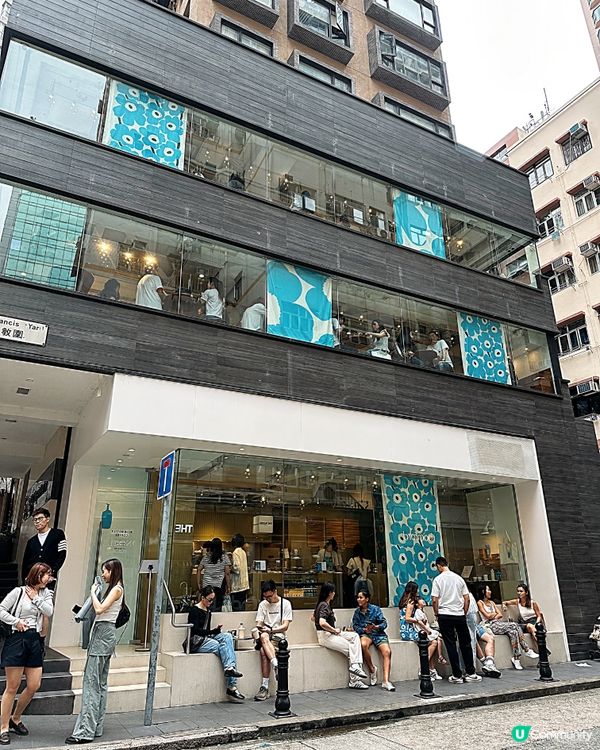 精品咖啡店 Blue Bottle Coffee @blue...