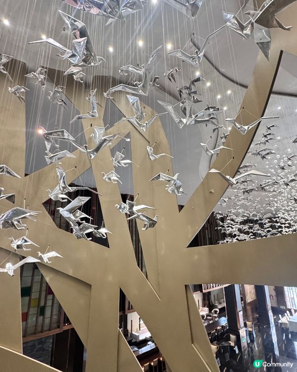 ✨廣州從化碧泉空中溫泉✨