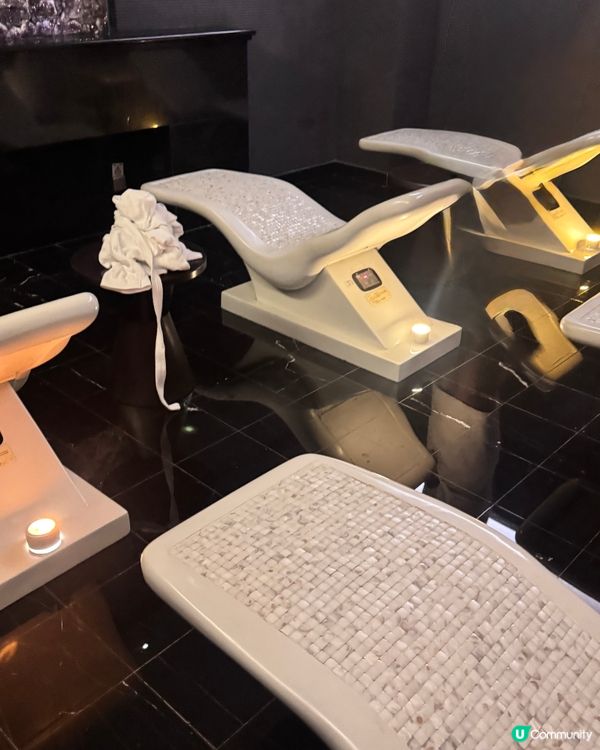 ✨廣州從化碧泉空中溫泉✨