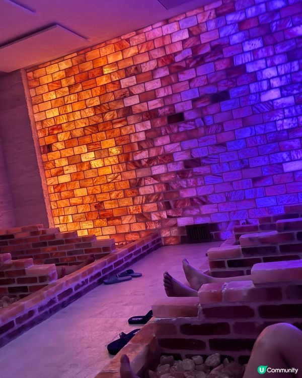 ✨廣州從化碧泉空中溫泉✨