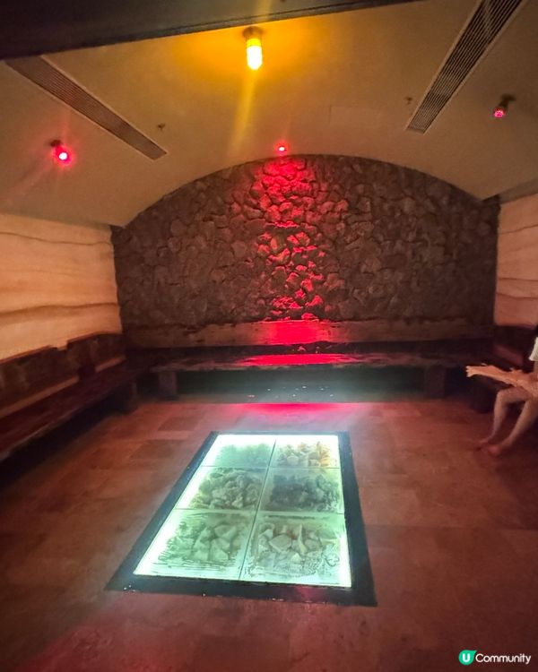 ✨廣州從化碧泉空中溫泉✨