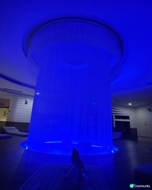 ✨廣州從化碧泉空中溫泉✨