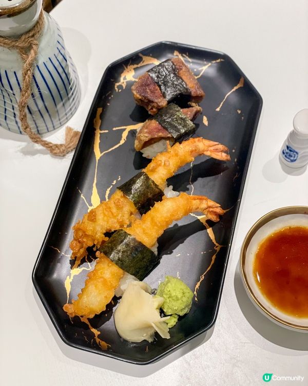 尖沙咀｜高質刺身。渡邊屋