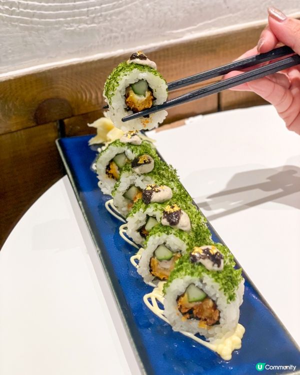 尖沙咀｜高質刺身。渡邊屋