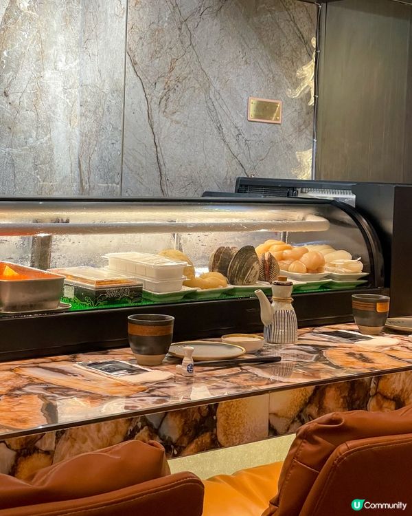 尖沙咀｜高質刺身。渡邊屋