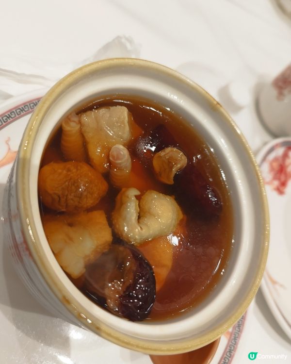 稻香早D開飯