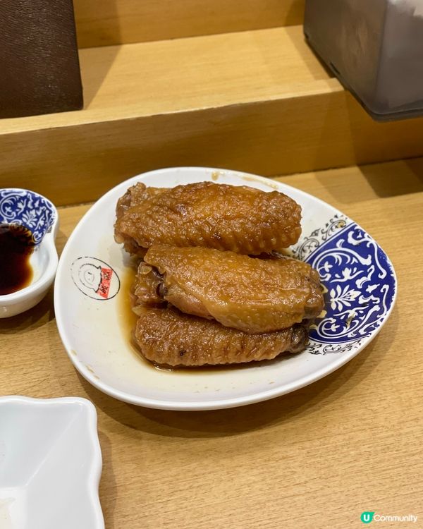 中環｜足料松茸餃子。餃掂手工餃子專門店