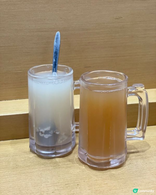 中環｜足料松茸餃子。餃掂手工餃子專門店