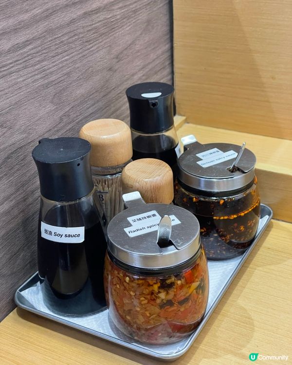 中環｜足料松茸餃子。餃掂手工餃子專門店