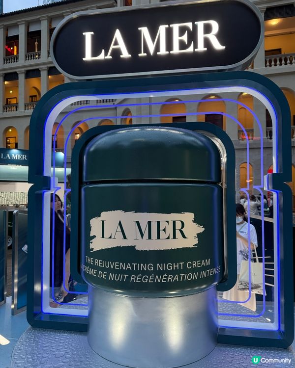 🤍《La Mer》精彩event 🤍