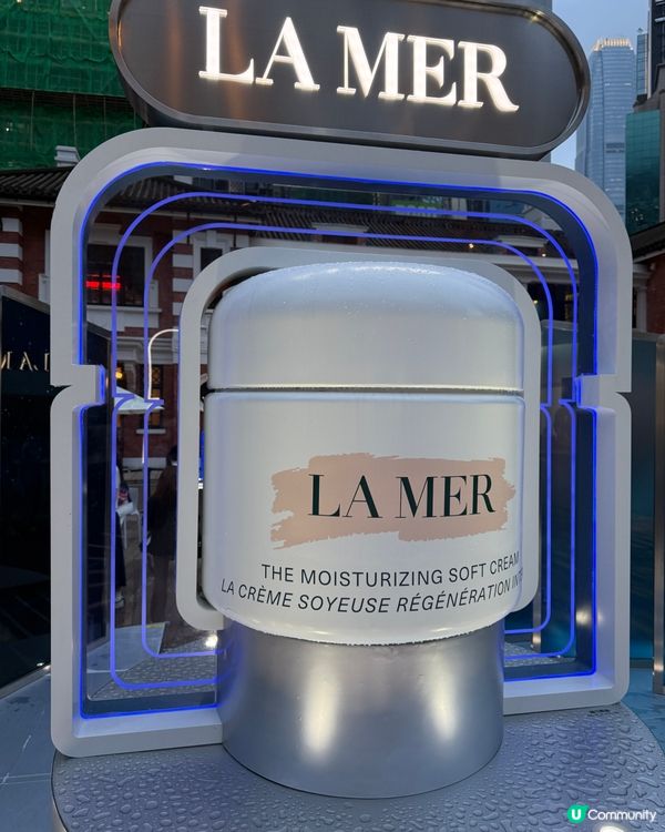 🤍《La Mer》精彩event 🤍
