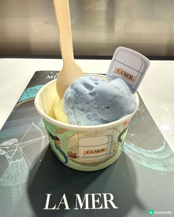 🤍《La Mer》精彩event 🤍