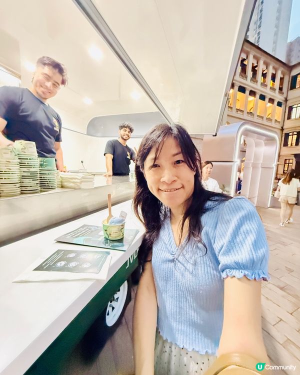 🤍《La Mer》精彩event 🤍