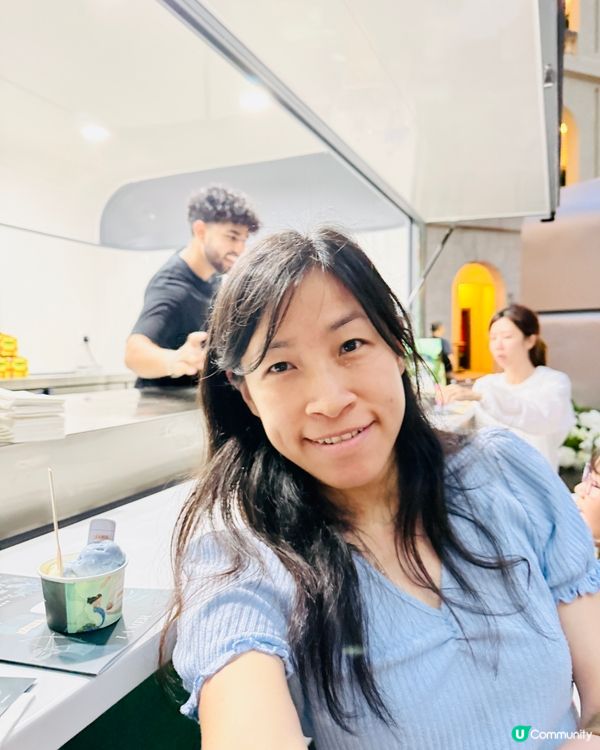 🤍《La Mer》精彩event 🤍