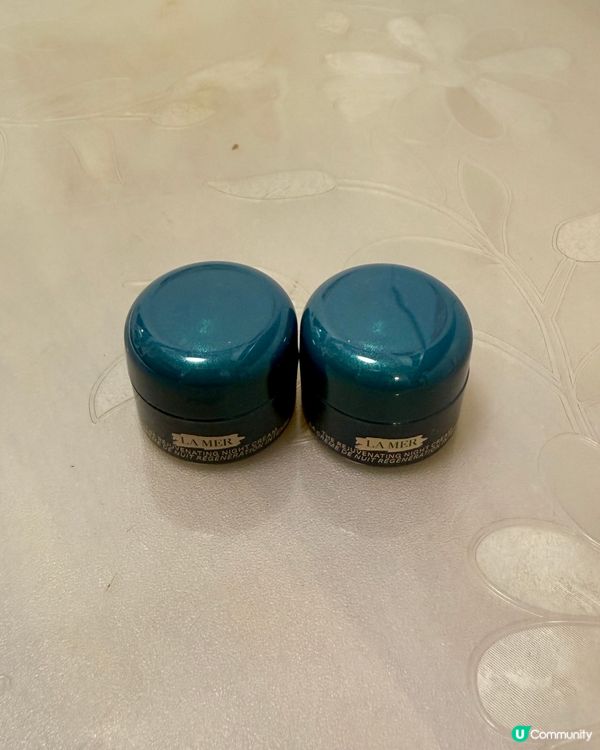 🤍《La Mer》精彩event 🤍