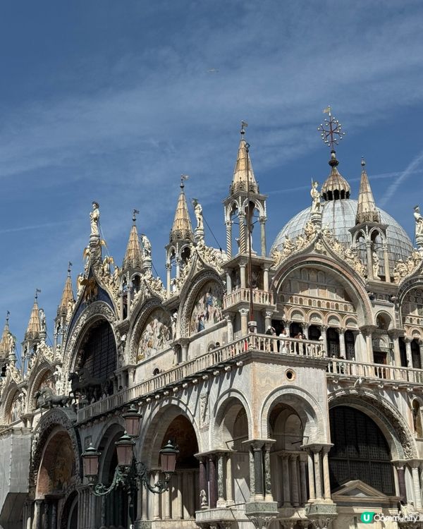 【威尼斯旅遊指南】交通、面具選購與跳島攻略