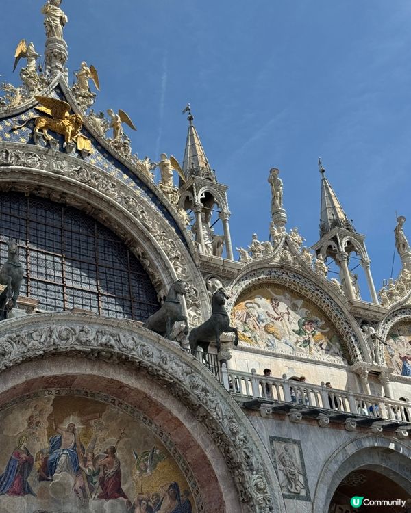 【威尼斯旅遊指南】交通、面具選購與跳島攻略