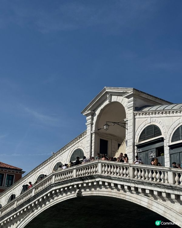 【威尼斯旅遊指南】交通、面具選購與跳島攻略