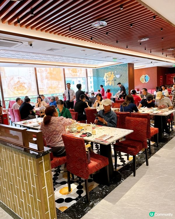 點都德 iN 城市廣場新店盛大開業🤩 正宗廣式點心！