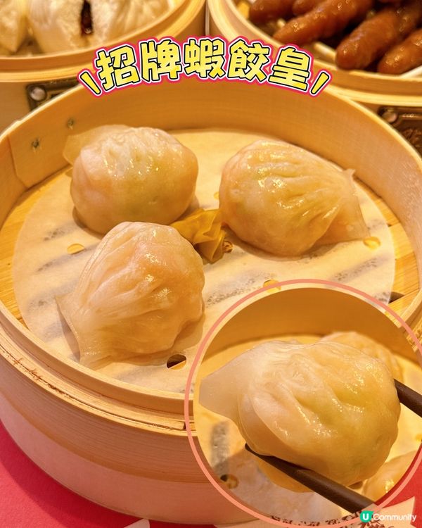 點都德 iN 城市廣場新店盛大開業🤩 正宗廣式點心！