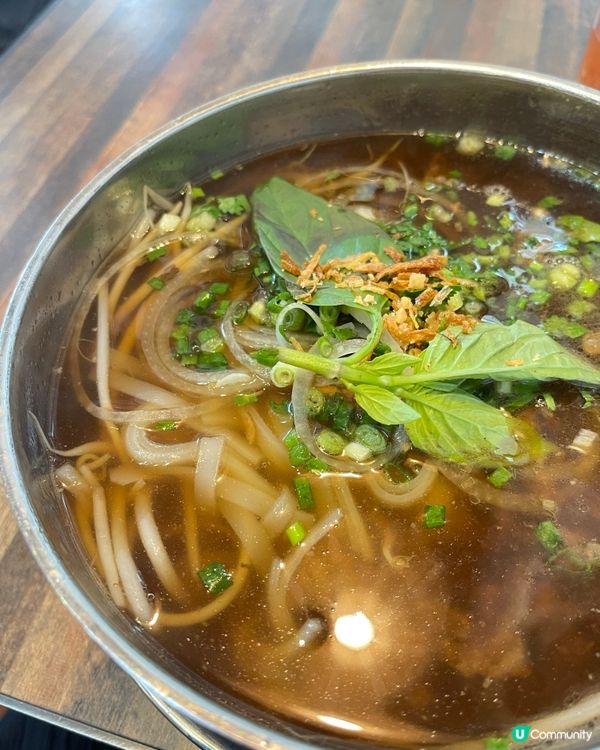 港式越南店 食春嬌