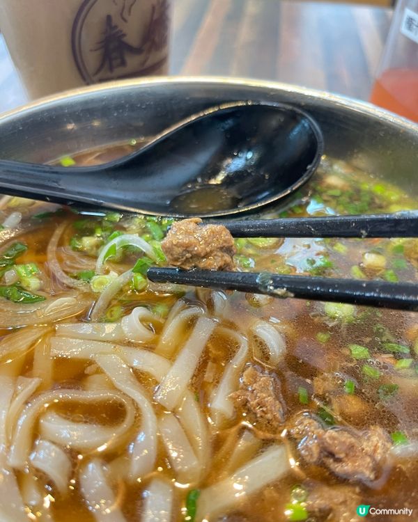 港式越南店 食春嬌