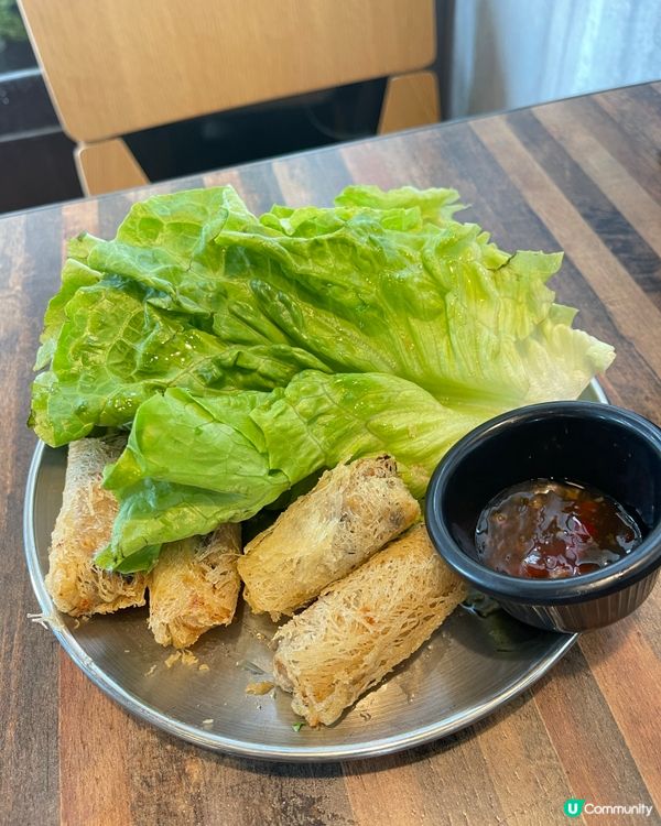 港式越南店 食春嬌