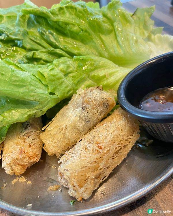 港式越南店 食春嬌