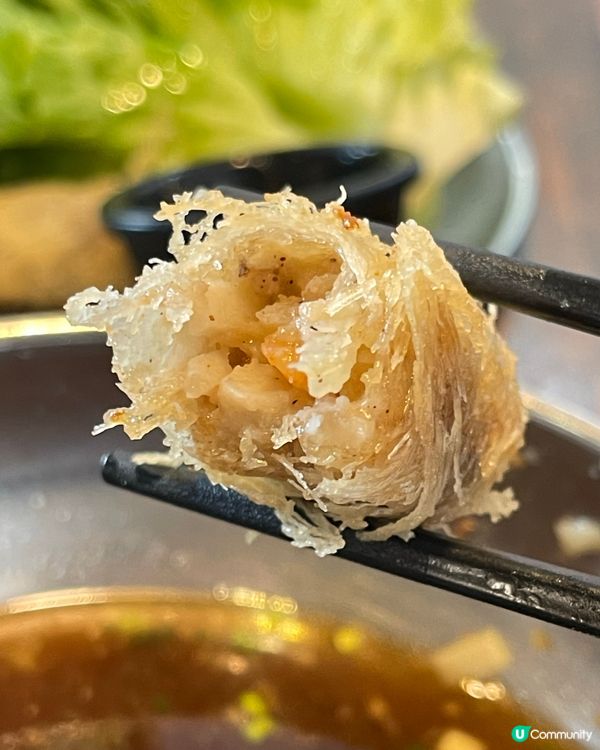 港式越南店 食春嬌