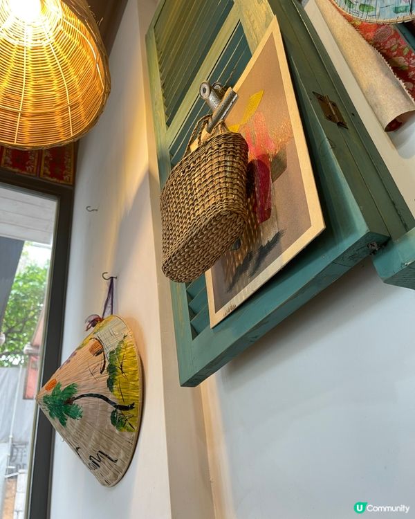 港式越南店 食春嬌