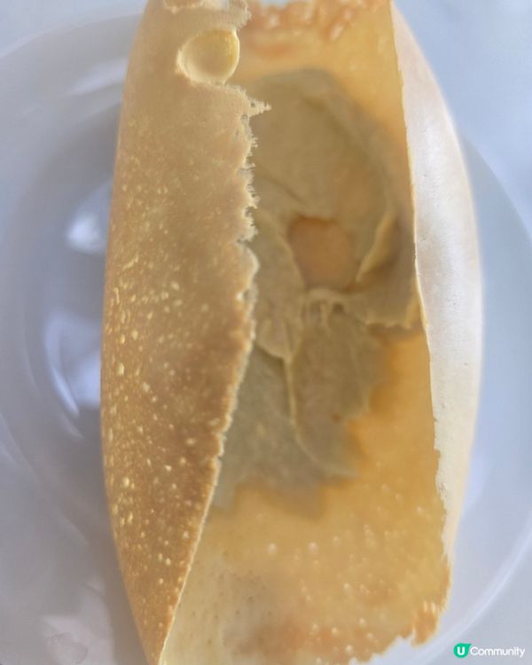 🍫任食手工朱古力🤤